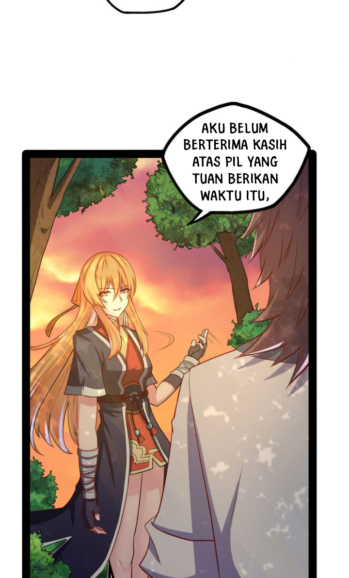 Stepping Through The Fairy River (Ta Sui Xian He) Chapter 53 Gambar 15